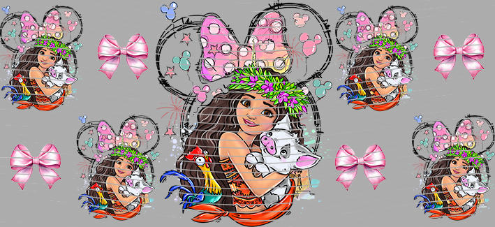 16oz Princess-N4-228